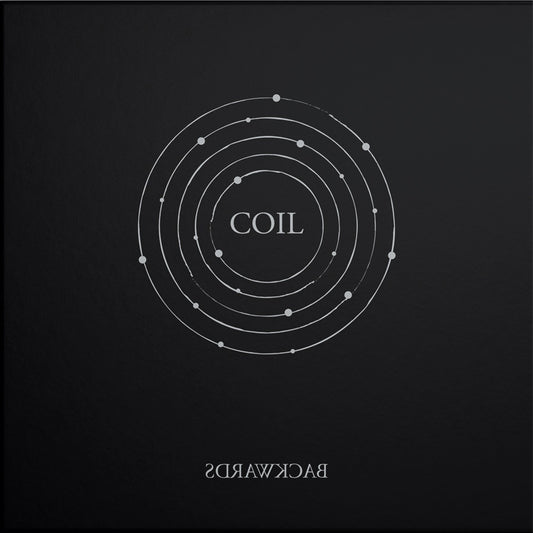 Coil 'Backwards'