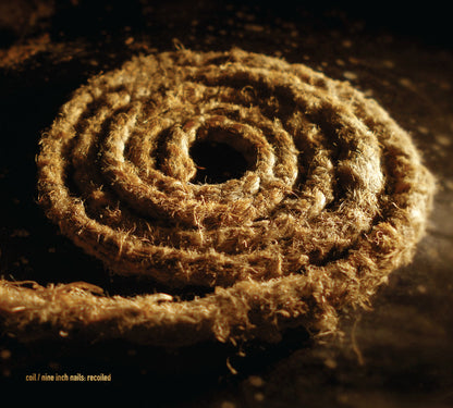 Coil/Nine Inch Nails 'Recoiled' - Cargo Records UK