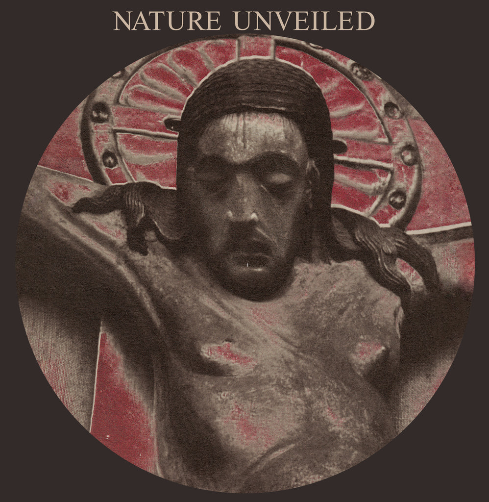 Current 93 'Nature Unveiled' Vinyl LP - Picture Disc