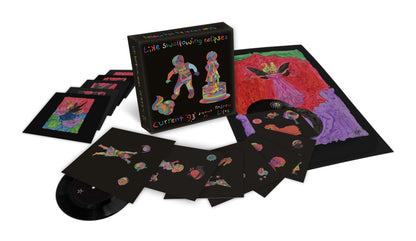 Current 93 'Like Swallowing Eclipses'