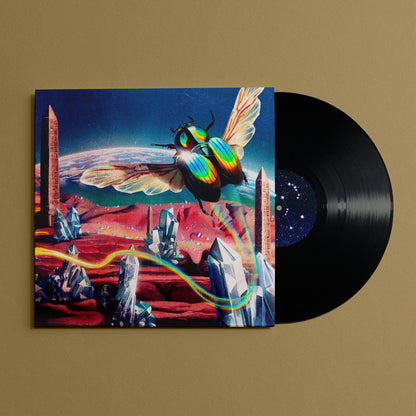 Danger Mouse & Jemini 'Born Again'