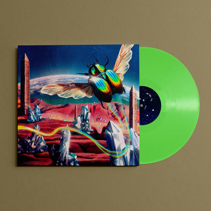 Danger Mouse & Jemini 'Born Again'