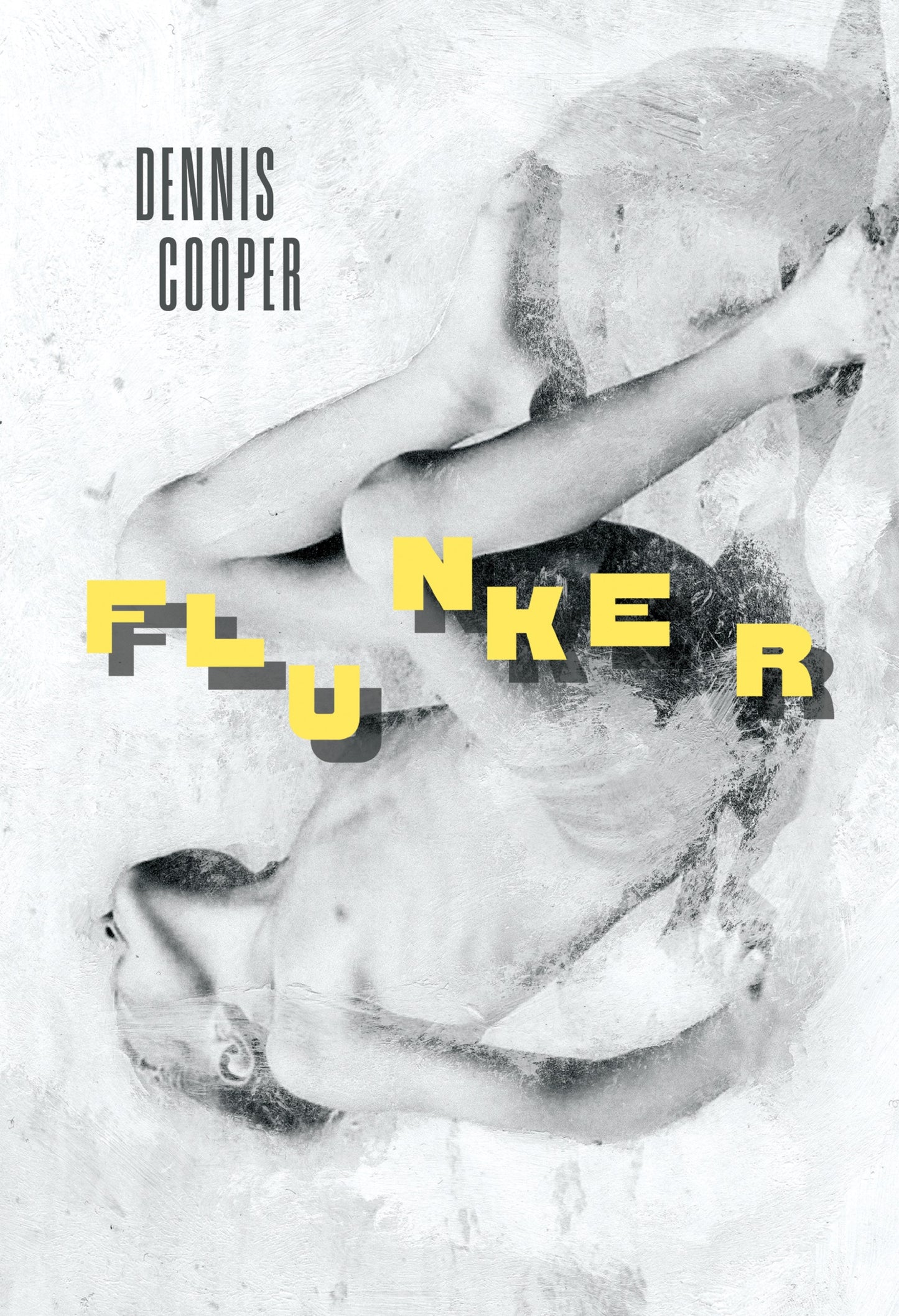 Dennis Cooper 'Flunker'