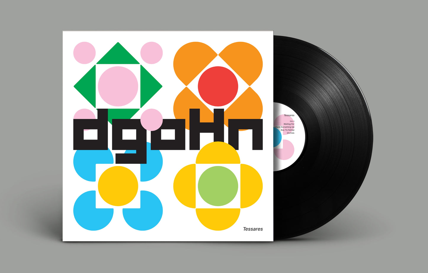 dgoHn 'Tessares'