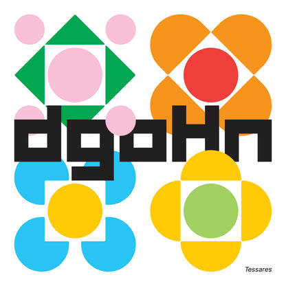 dgoHn 'Tessares'
