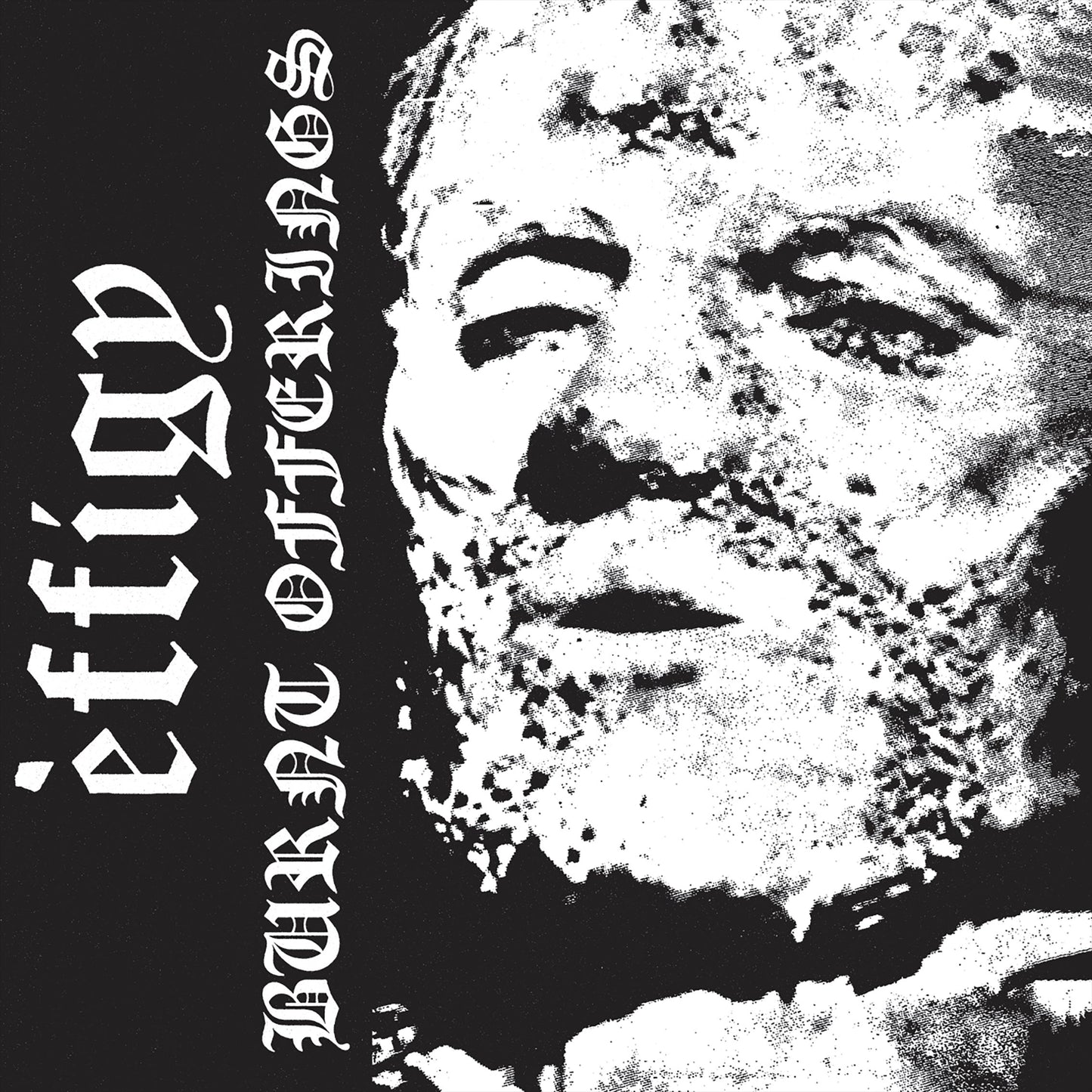 Effigy 'Burnt Offerings'