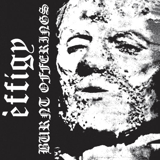 Effigy 'Burnt Offerings'