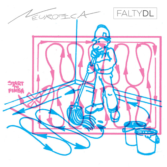 FaltyDL 'Neurotica'