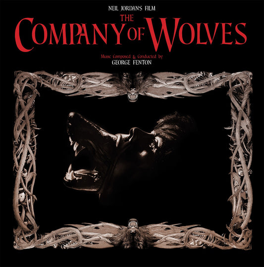 George Fenton 'The Company Of Wolves O.S.T.'