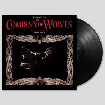 George Fenton 'The Company Of Wolves O.S.T.'