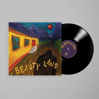 Greg Mendez 'Beauty Land'
