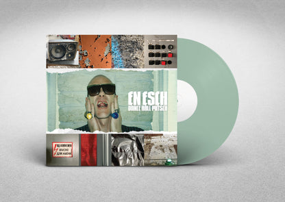 En Esch 'Dance Hall Putsch' PRE-ORDER