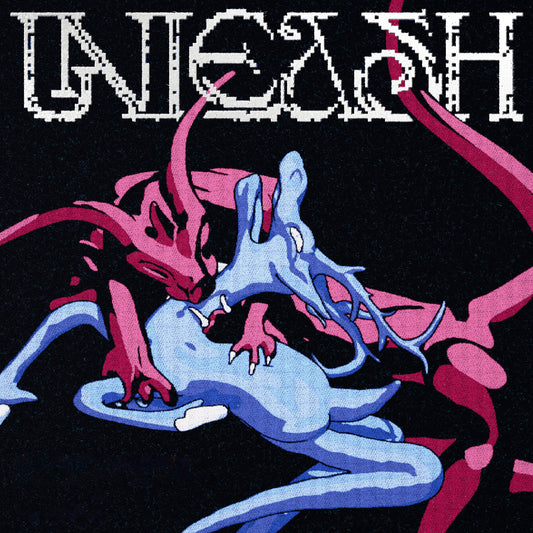 Heavee 'Unleash'