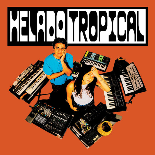 Helado Tropical 'Helado Tropical'