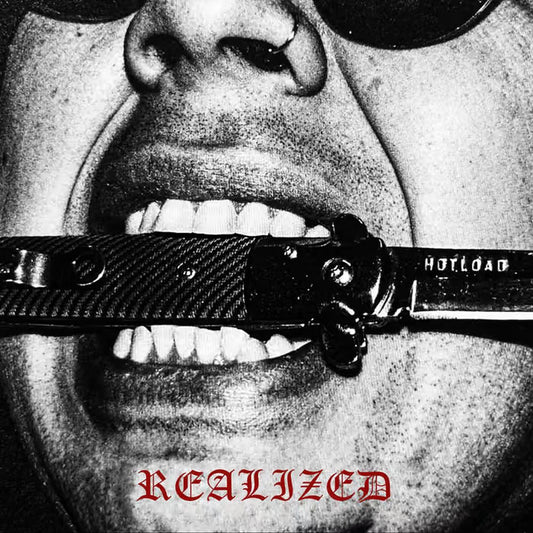Hot Load 'Realized'