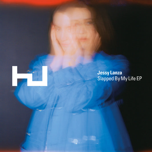 Jessy Lanza 'Slapped By My Life'