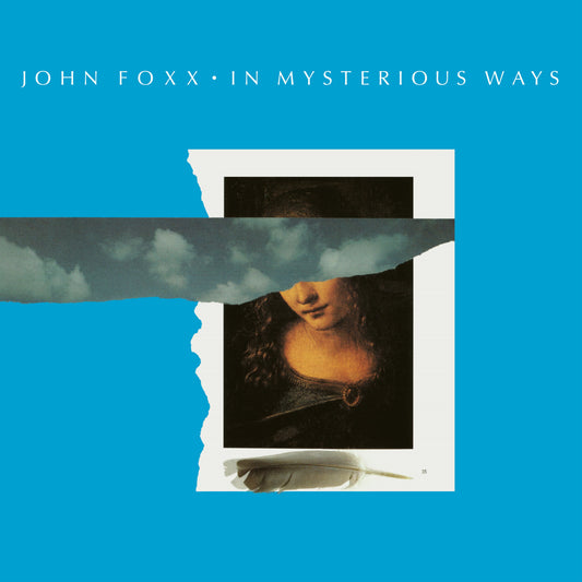 John Foxx 'In Mysterious Ways'