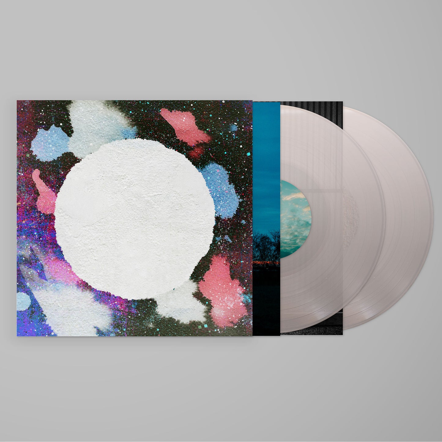 Khruangbin 'The Universe Smiles Upon You ii' - Cargo Records UK