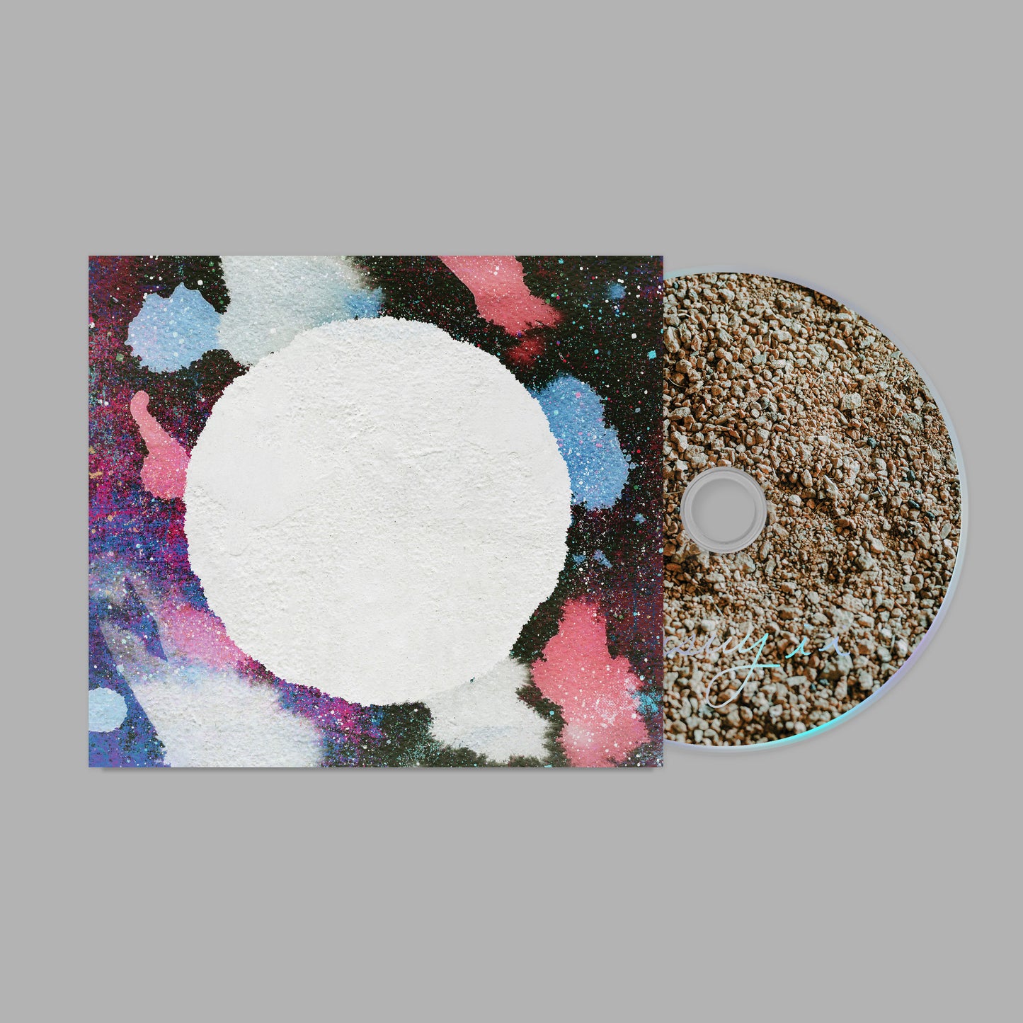 Khruangbin 'The Universe Smiles Upon You ii' - Cargo Records UK
