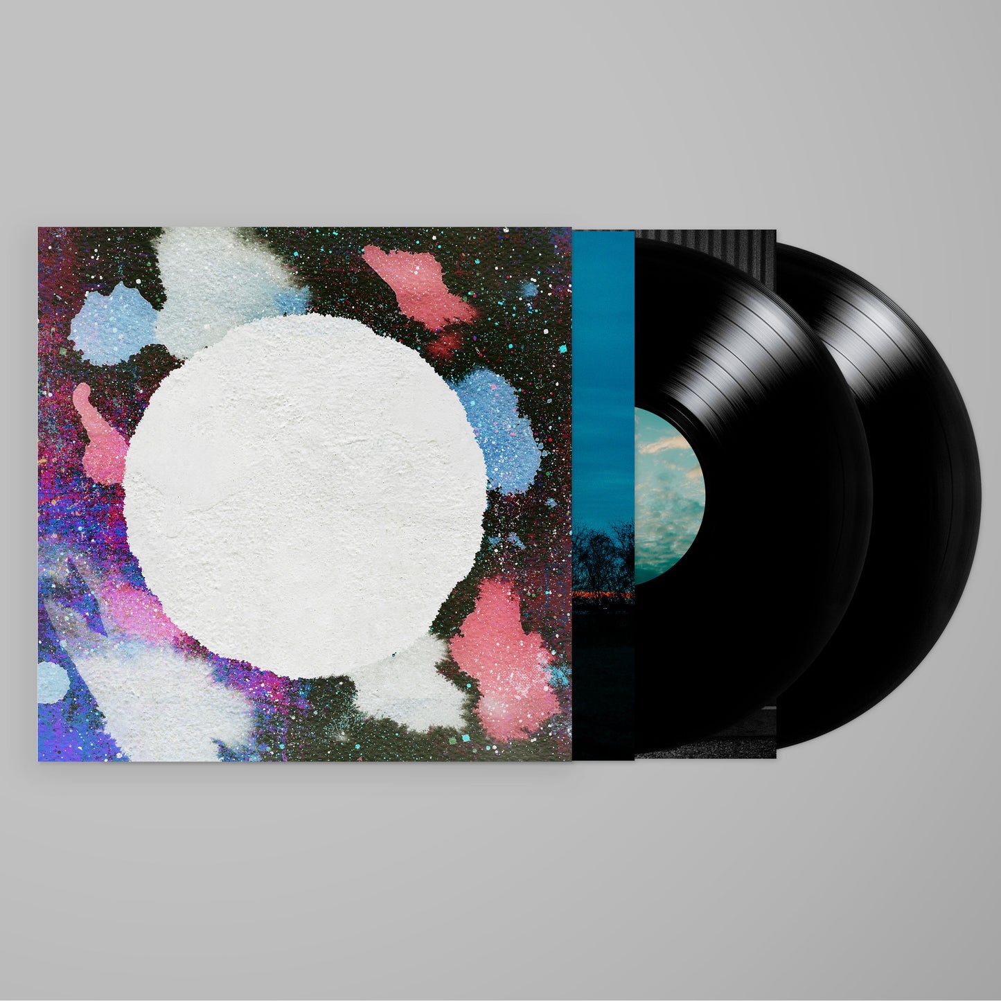 Khruangbin 'The Universe Smiles Upon You ii' - Cargo Records UK