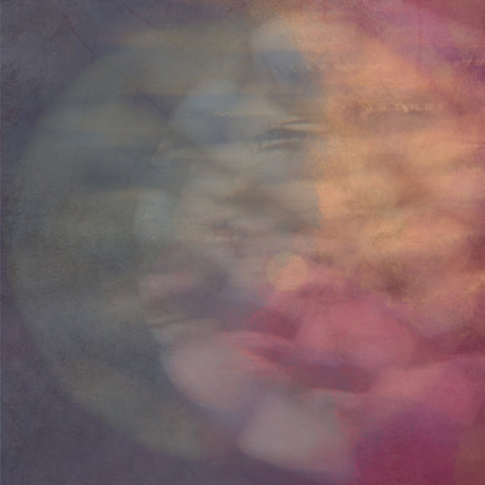 K I N B R A E 'Cryptophasia'