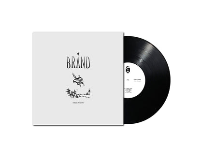 Brånd 'Tåg & Nåcht' PRE-ORDER