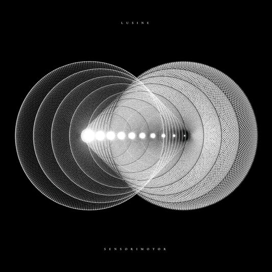 Lusine 'Sensorimotor (10th Anniversary Edition)'