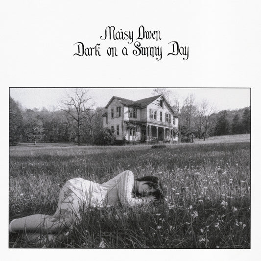 Maisy Owen 'Dark on a Sunny Day'
