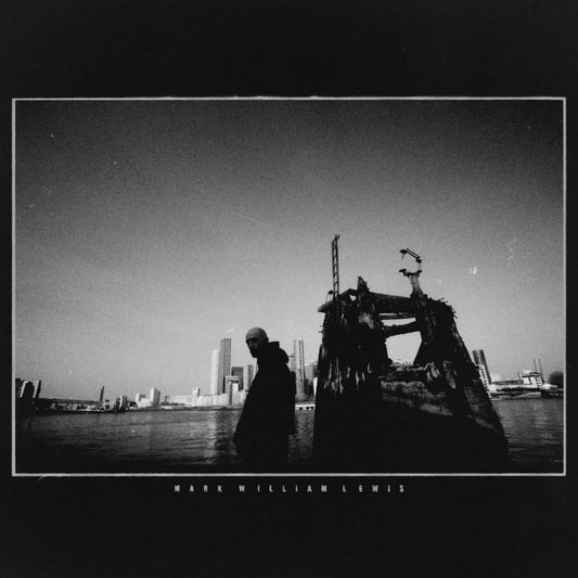 Mark William Lewis 'Mark William Lewis'