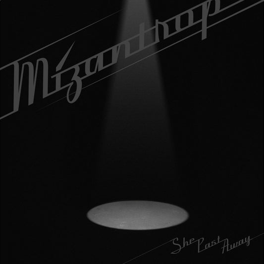 She Past Away 'Mizantrop'