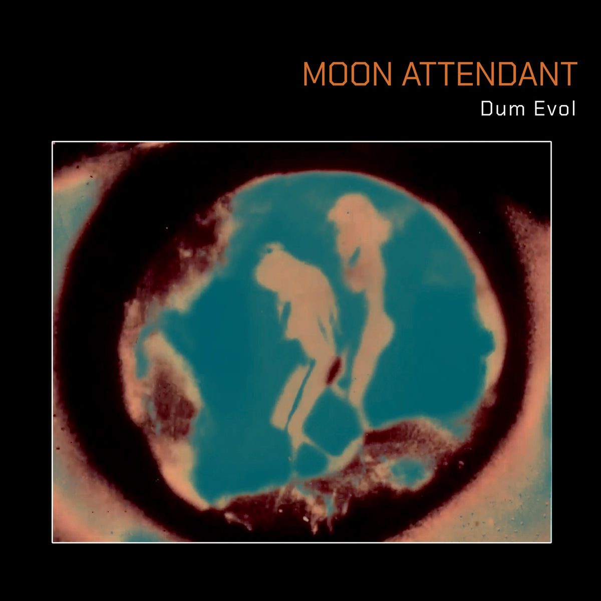 Moon Attendant 'Dum Evol'