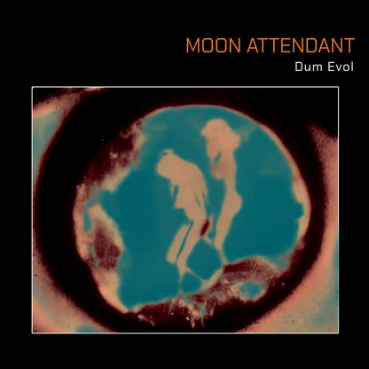 Moon Attendant 'Dum Evol'