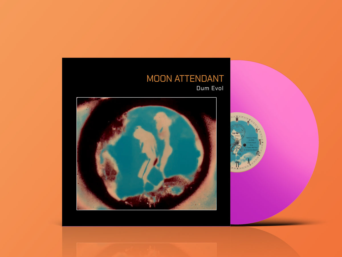 Moon Attendant 'Dum Evol'