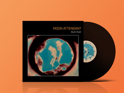 Moon Attendant 'Dum Evol'