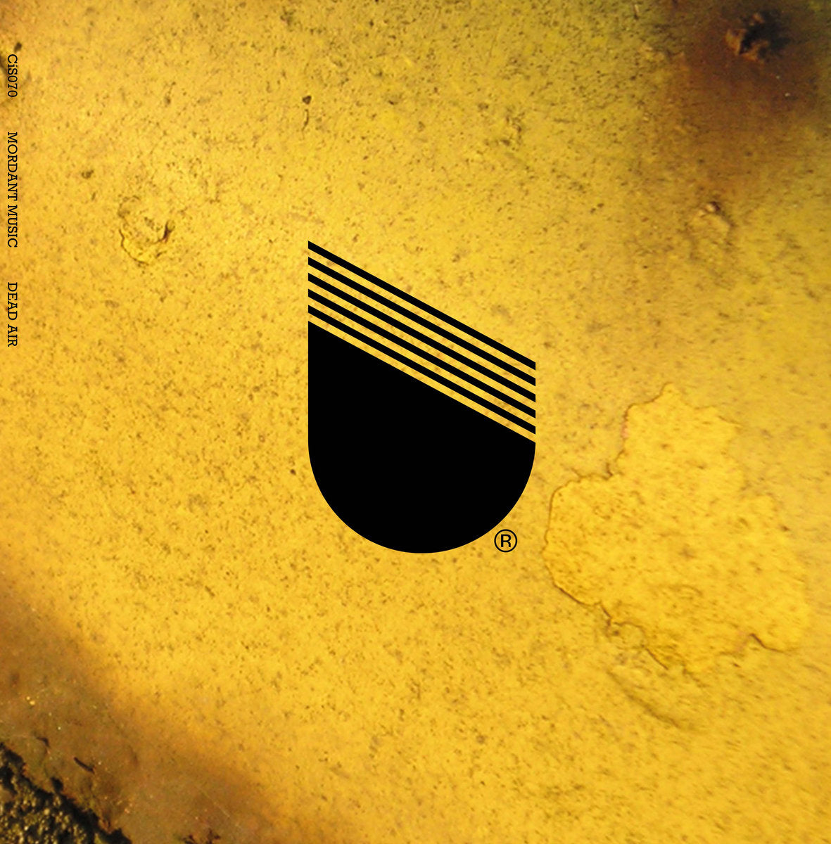 Mordant Music 'Dead Air'