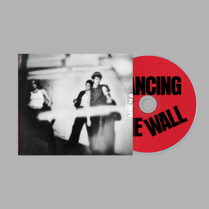 Muna 'Dancing On The Wall'