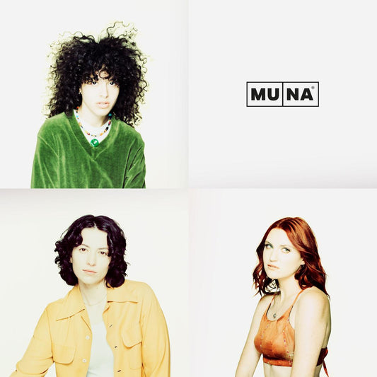 Muna 'Muna'