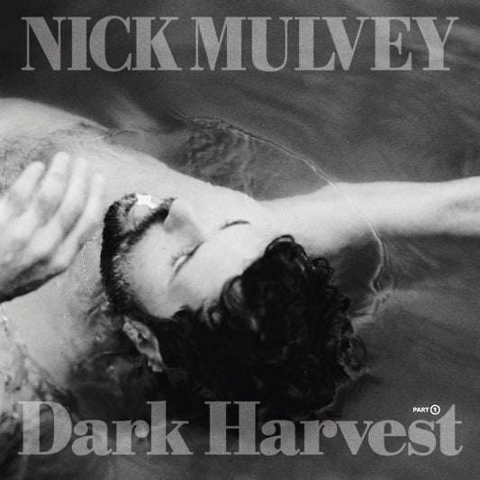 Nick Mulvey 'Dark Harvest Pt. 1'