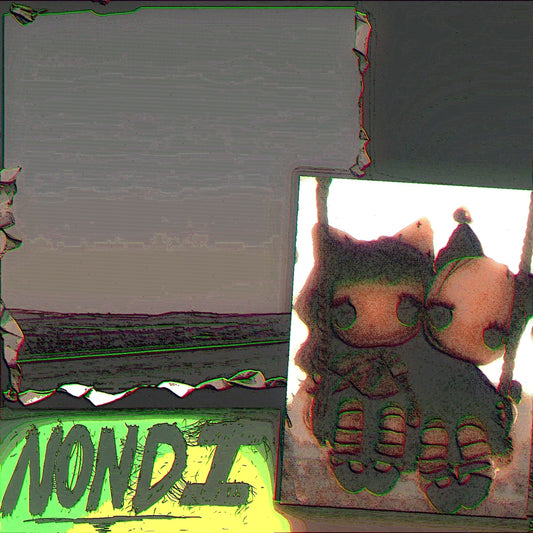 Nondi_ 'Bonus Nondi_'