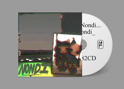 Nondi_ 'Bonus Nondi_'