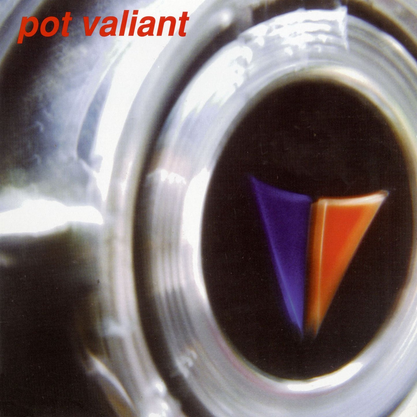 Pot Valiant 'Transaudio' - Cargo Records UK