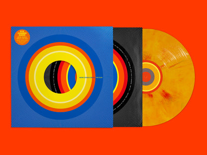 Pye Corner Audio 'More Songs About The Sun'