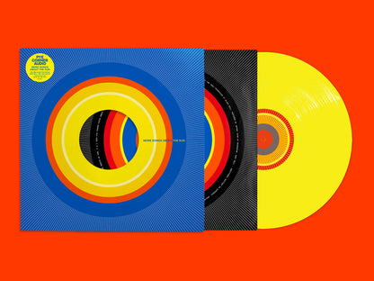 Pye Corner Audio 'More Songs About The Sun'