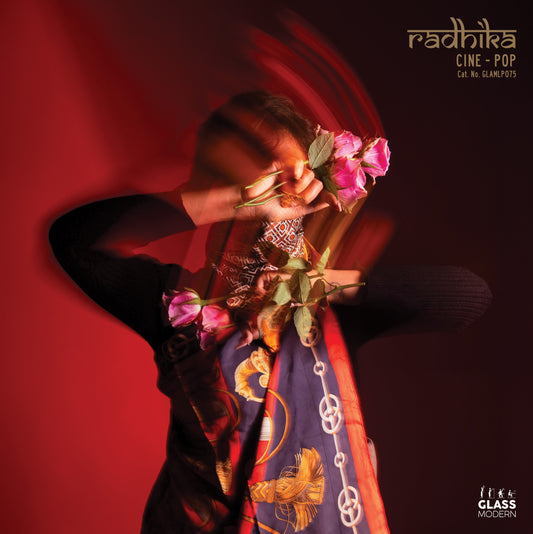 Radhika 'Cine-Pop'