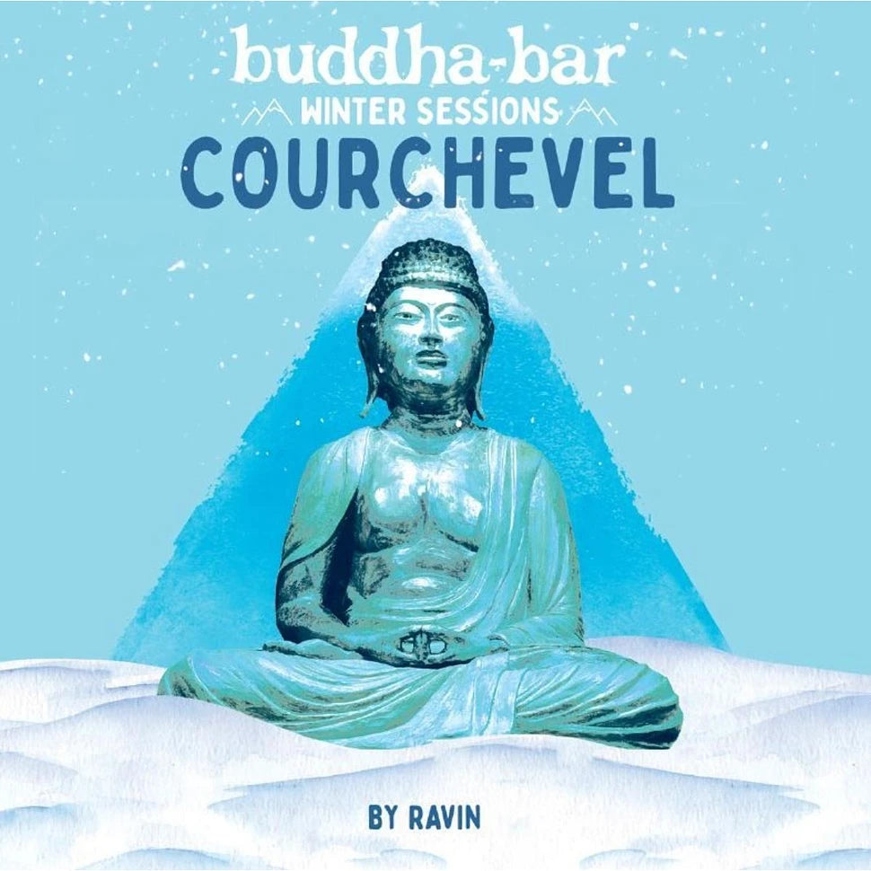 Buddha Bar 'Winter Sessions In Courchevel'