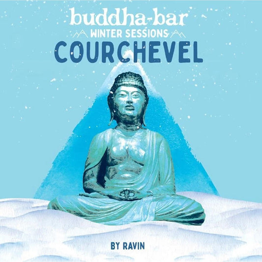 Buddha Bar 'Winter Sessions In Courchevel'