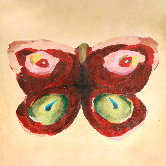 Runo Plum 'Patching'