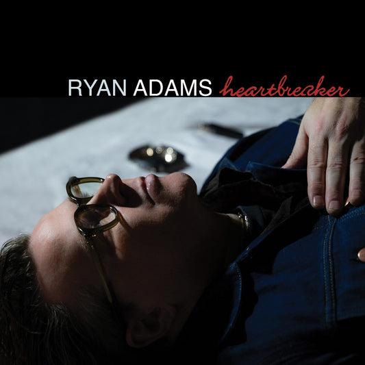 Ryan Adams 'Heartbreaker 25th Anniversary Edition'