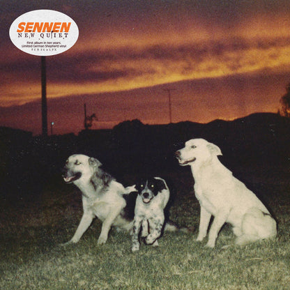 Sennen 'New Quiet'