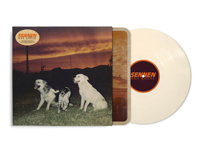 Sennen 'New Quiet'
